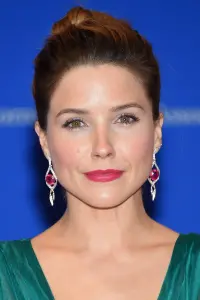 Photo Sophia Bush