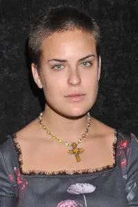 Photo Tallulah Willis