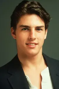 Photo Tom Cruise