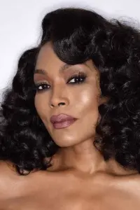 Photo Angela Bassett