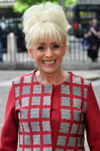 Photo Barbara Windsor