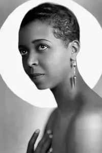 Photo Ethel Waters