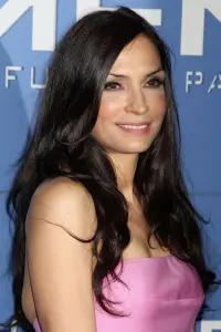 Photo Famke Janssen