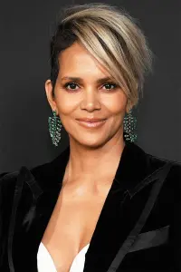 Photo Halle Berry