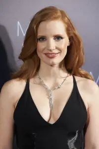 Photo Jessica Chastain