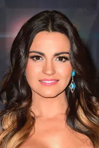 Photo Maite Perroni