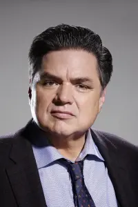 Photo Oliver Platt