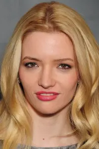 Photo Talulah Riley