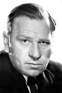 Photo Wallace Beery