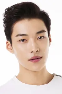 Photo Woo Do-hwan