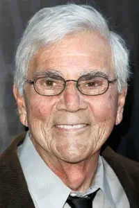 Photo Alex Rocco