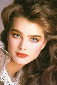 Photo Brooke Shields