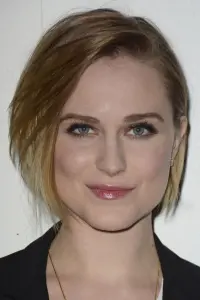 Photo Evan Rachel Wood