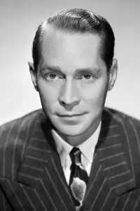 Photo Franchot Tone