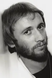 Photo Maurice Gibb