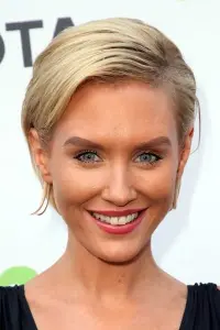 Photo Nicky Whelan