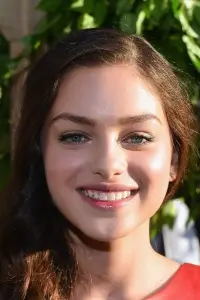 Photo Odeya Rush