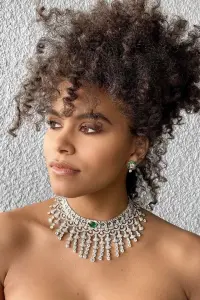 Photo Zazie Beetz