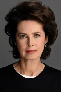 Photo Dayle Haddon