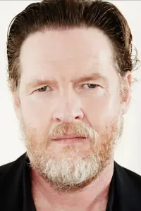 Photo Donal Logue