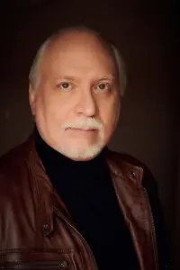 Photo J. Michael Straczynski