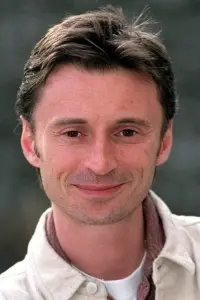 Photo Robert Carlyle