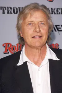 Photo Rutger Hauer