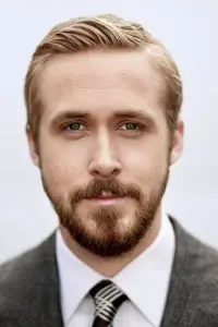 Photo Ryan Gosling