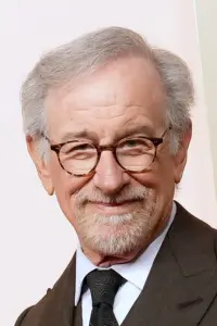 Photo Steven Spielberg