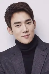 Photo Yoo Yeon-seok