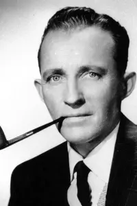 Photo Bing Crosby