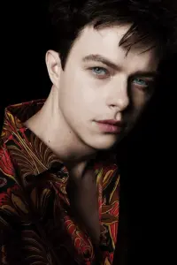 Photo Dane DeHaan