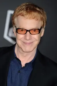 Photo Danny Elfman