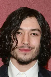 Photo Ezra Miller