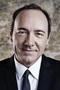 Photo Kevin Spacey