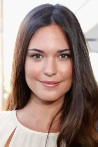 Photo Odette Annable