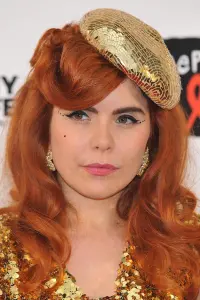 Photo Paloma Faith