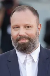 Photo Yorgos Lanthimos