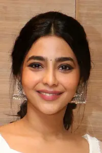 Photo Aishwarya Lekshmi