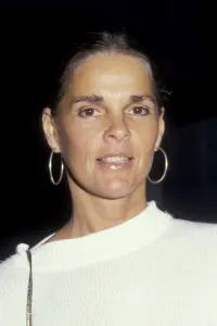 Photo Ali MacGraw