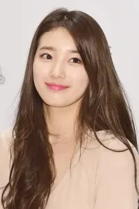 Photo Bae Suzy