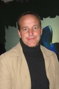 Photo Clark Gregg