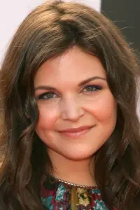 Photo Ginnifer Goodwin