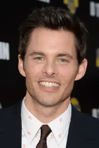 Photo James Marsden