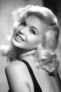 Photo Jayne Mansfield