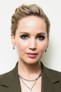 Photo Jennifer Lawrence