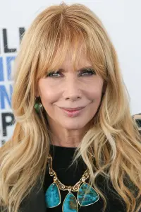 Photo Rosanna Arquette