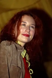 Photo Tori Amos