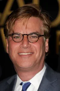 Photo Aaron Sorkin