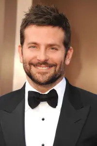 Photo Bradley Cooper